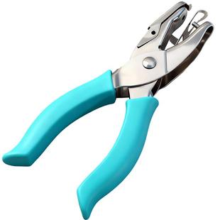 拼豆专用打孔机辅助拼豆专用工具儿童手工diy材料包玩具挂件套装