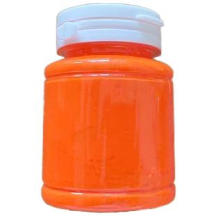 室外夜光漆超亮防水透明长效自发光喷漆油性大瓶荧光粉涂夜光颜料