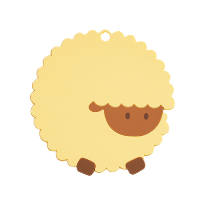 硅胶隔热垫隔热防烫加厚保护桌面