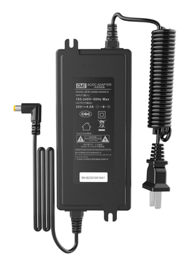 冠宇达过滤器ro机配件适配电源