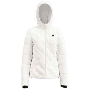 hotsuit后秀羽绒服女2026春季新款保暖防风连帽女短款羽绒服外套