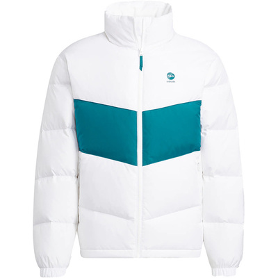 Adidas/阿迪达斯男女立领羽绒服