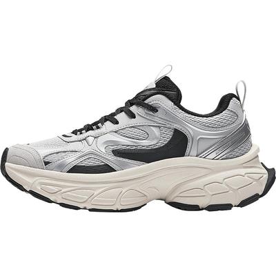 安踏星月5丨厚底增高老爹鞋