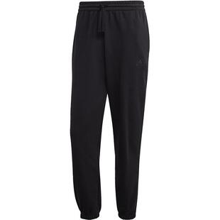 Adidas/阿迪达斯官方正品春季新款男子休闲运动针织长裤IC9770