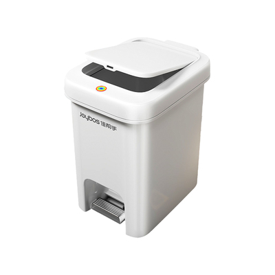 【脚踩手按】垃圾桶带盖大容量