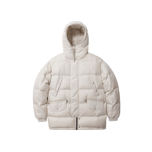 TACITURNLI MARS DOWN COAT 马尔斯羽绒外套