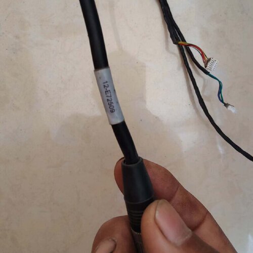 要询价---ASM12E72509插头线实物拍摄的具体看照片维修188