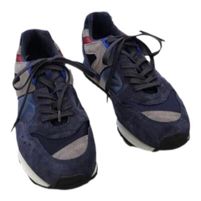 日本REPRODUCTION OF FOUND 余文乐同款休闲运动鞋