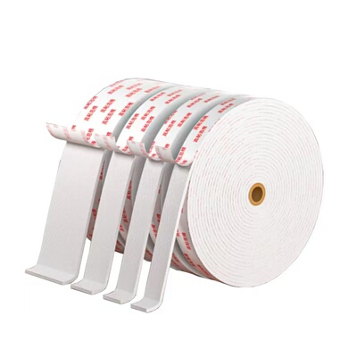 金陵赋强力耐用泡沫双面胶