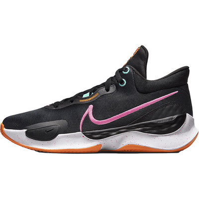 耐克正品男子运动篮球鞋