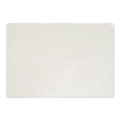 展艺液态硅胶揉面垫0印刷0印染