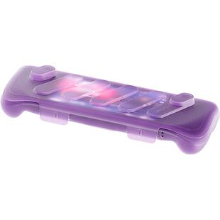 SteamDeckOLED支架全包保护壳360TPU软胶防摔SteamDeck屏幕保护套壳支架挂绳防丢壳全包裹加强抗摔复刻dbrand