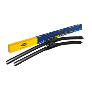 【自营】马瑞利雨刮器适用本田CRV雅阁思域皓影冠道缤智XRV雨刷条