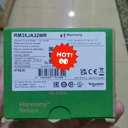 【请询价】 RM35JA32MR 替代RM4JA32M控制继电器