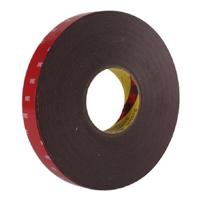 海绵双面胶亚克力3M4229P