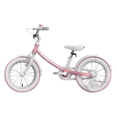 九号Ninebot儿童自行车