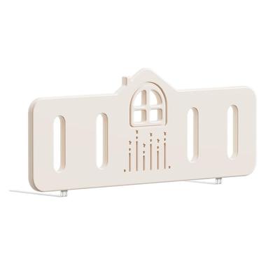 巧乐熊宝宝防摔安全床护栏