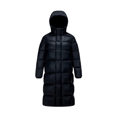 波司登奥莱冬季女长款鹅绒羽绒服