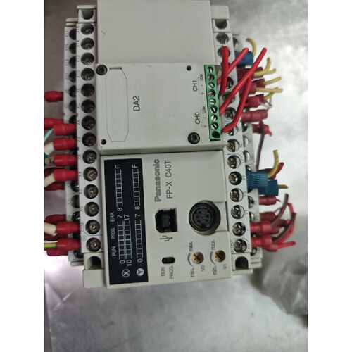 询价-PLCafpxc40tf扩展DA2可维修