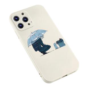 五条悟适用VIVO夏油杰X90/80/pro+ plus透明IQOOZ8/11/10/Neo7咒术回战S17 S16透明手机壳周边Y78 Y35定制Y77