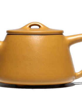 宜兴原矿纯全手工朱泥功夫茶具