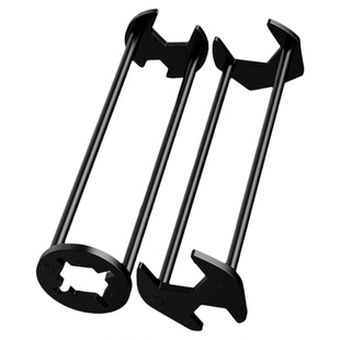 多功能水槽扳手水管通用卫浴洗手盆水龙头安装工具八合一维修利器