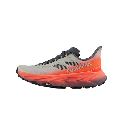 26新款ROSSIGNOL金鸡VERCORS长距离越野跑鞋防滑缓震比赛运动鞋