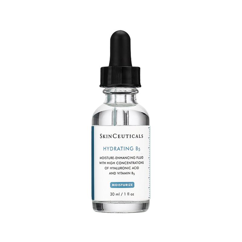 SKINCEUTICALS/修丽可维生素B5保湿凝胶补水精华液30ml