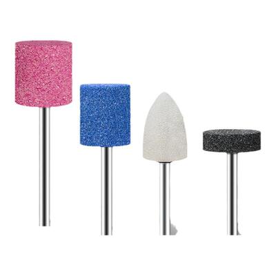 砂轮磨头10只装，抛光打磨神器