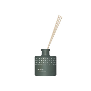 北欧Skandinavisk森林无火香薰藤条扩香室内精油补充液香氛送礼