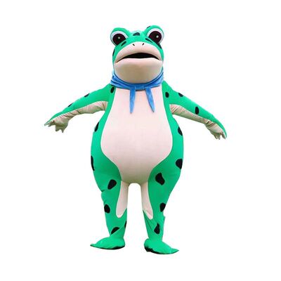 【出租】鼓风机网红青蛙