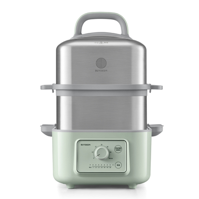 北鼎多功能全自动电蒸锅G53