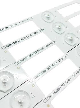 康佳LED43R6200U灯条LED43M2600B