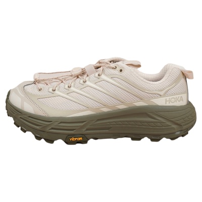 HOKA正品户外缓震运动休闲鞋MAFATE MAF马法特经典款 1141572-OLY