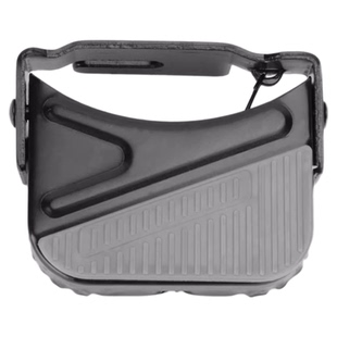 山地车自行车后座脚踏板折叠车后座板电动车儿童后轮脚踏配件大全