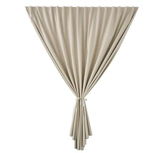 全遮光魔术贴窗帘布免打孔安装新款卧室粘贴式简易自粘遮阳帘