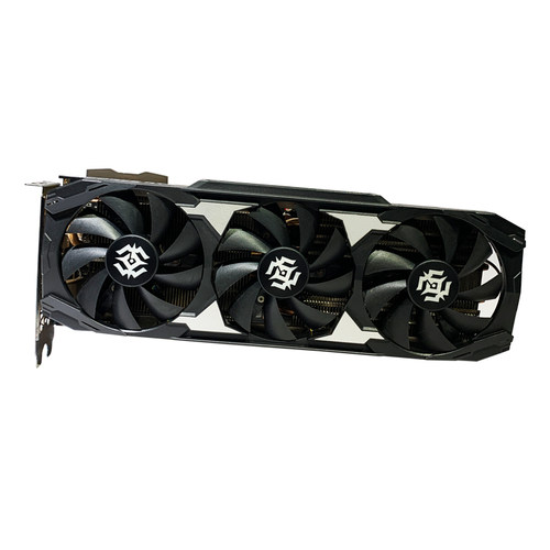 索泰 RTX2070super 显卡 8G 网吧电脑拆机台式机独立电竞游戏吃鸡