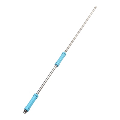 农用不锈钢打药机喷雾器喷杆南博