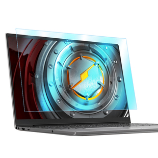 适用机械革命耀世16pro屏幕保护膜无界14钢化蛟龙16旷世X贴膜抗蓝光护眼无界14X高清极光Pro15.6寸防反光16寸