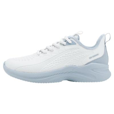 乔丹运动鞋男加绒棉鞋皮面跑步鞋