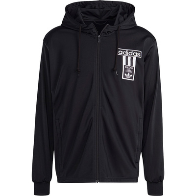 阿迪达斯男子运动外套