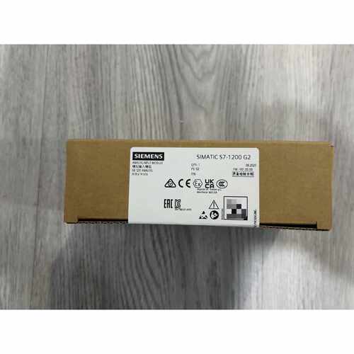 询价-SIMATIC S7-1200 G2模块，型号6ES7
