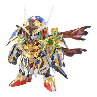 群英集隐密风灵高达SDBB