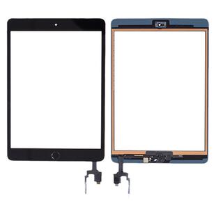 适用于苹果iPad Mini3触摸屏A1599 A1600触摸总成玻璃液晶 外屏幕