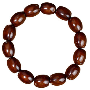 紫金鼠手串米珠文玩菩提子佛珠手链高抛男女学生手饰品盘玩绕指柔