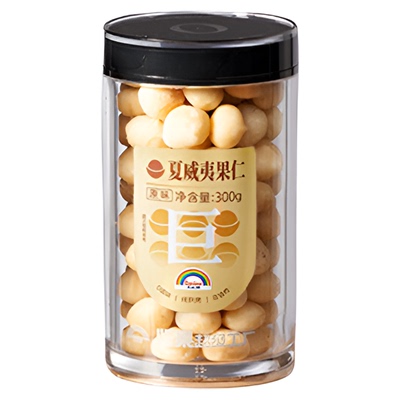天虹牌混合坚果仁巨仁系列300g