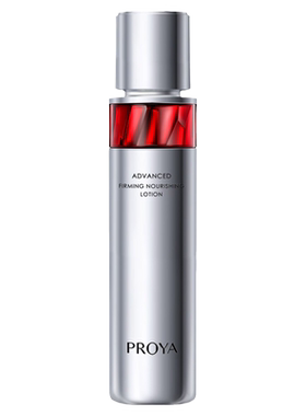 proya珀莱雅红宝石水化妆水紧致