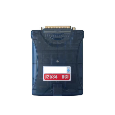 PRO+J2534VCIECU编程器