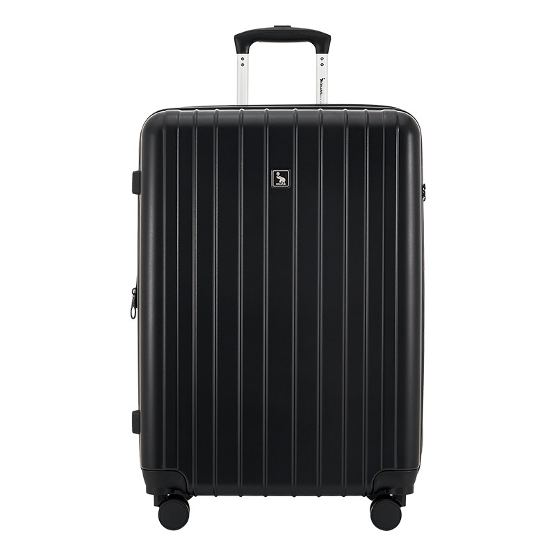 爱华仕2026新款大容量拉杆箱女28寸加厚