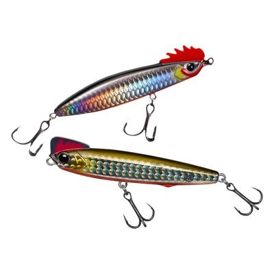 翼路猎人路亚饵远投铅笔